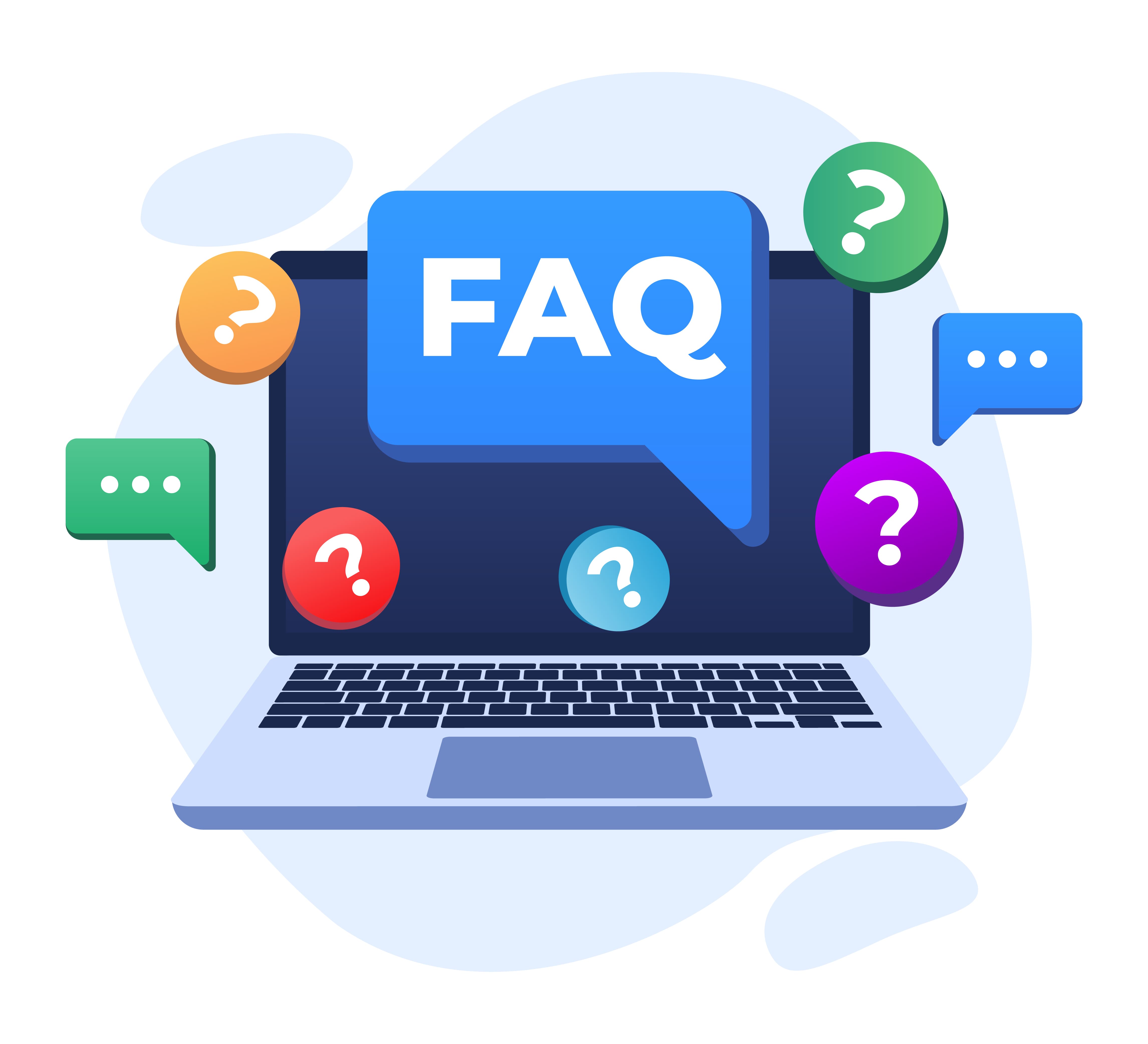 faqs